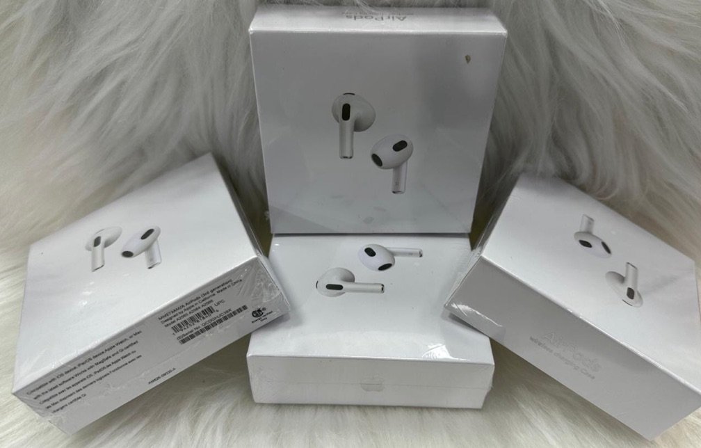 Acessórios Fone Airpods II