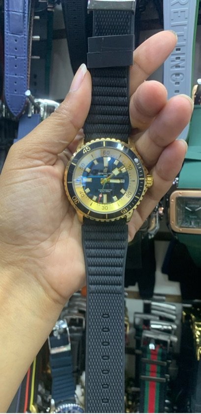 Breitling Modelo 1