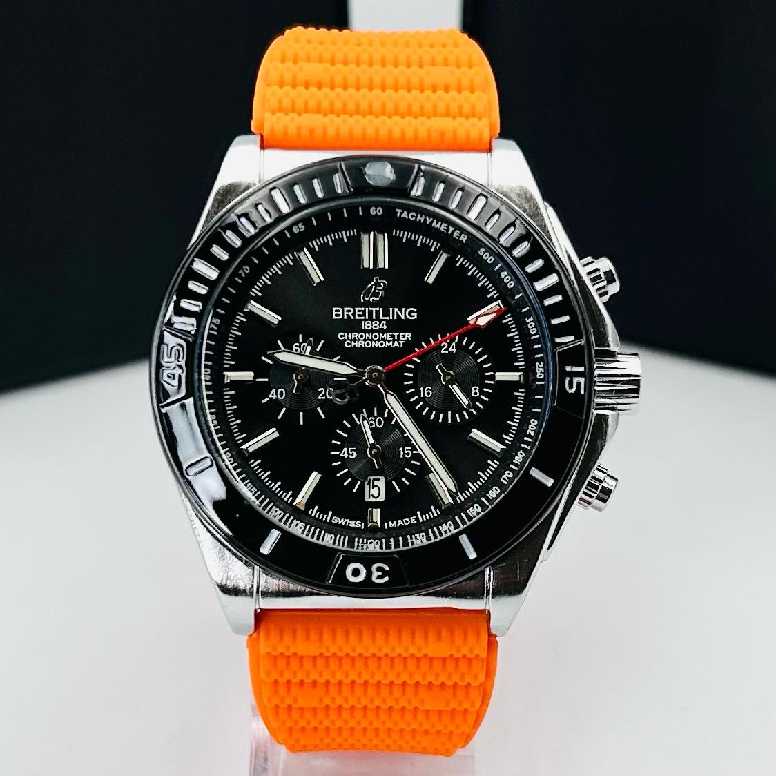 Breitling Novo Funcional