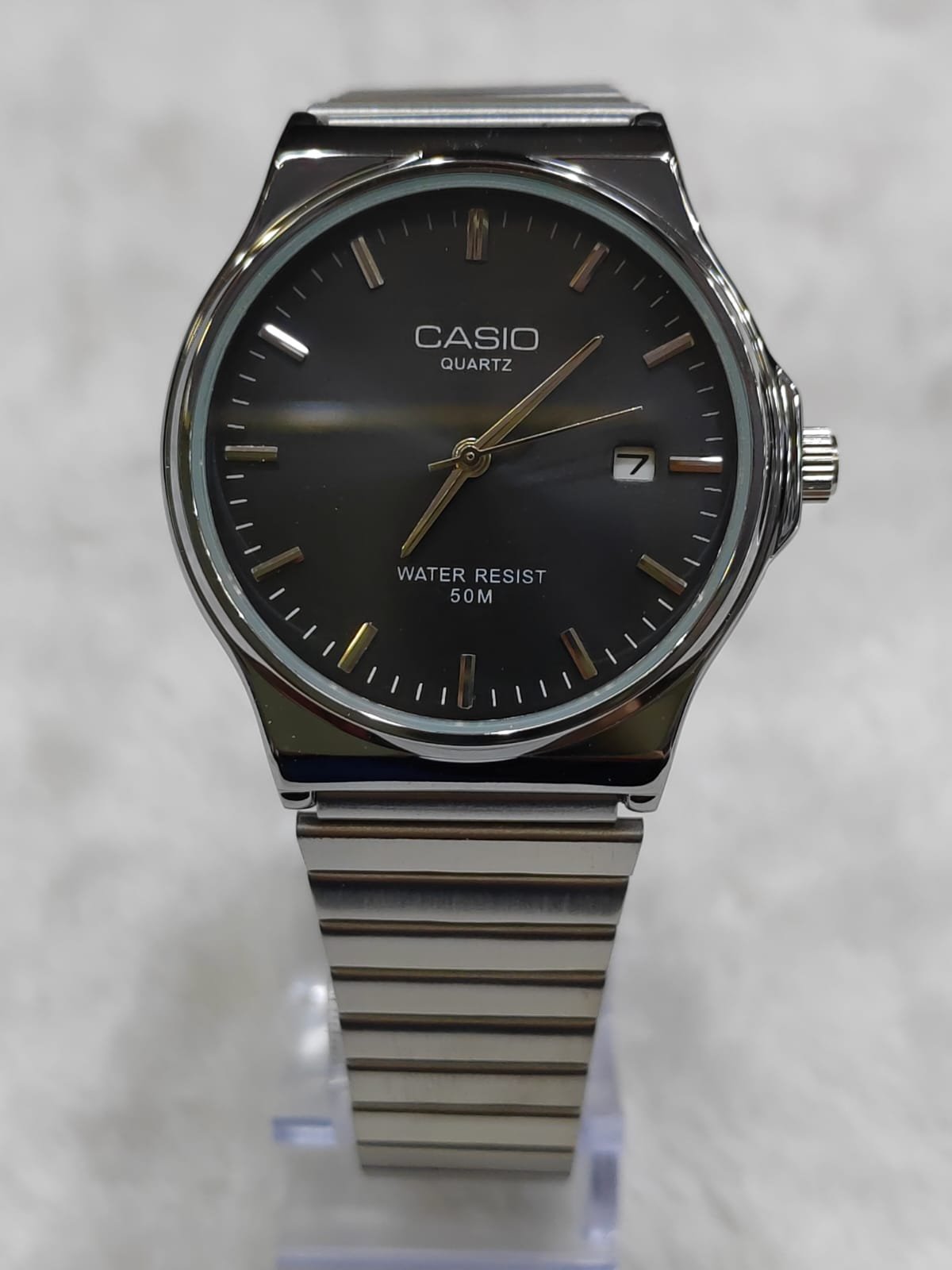 Casio 2024 Modelo Redondo