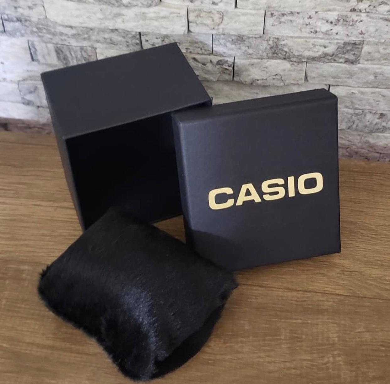 Caixas para Relógios Casio