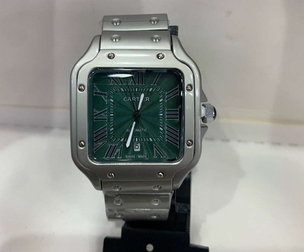 Cartier Modelo