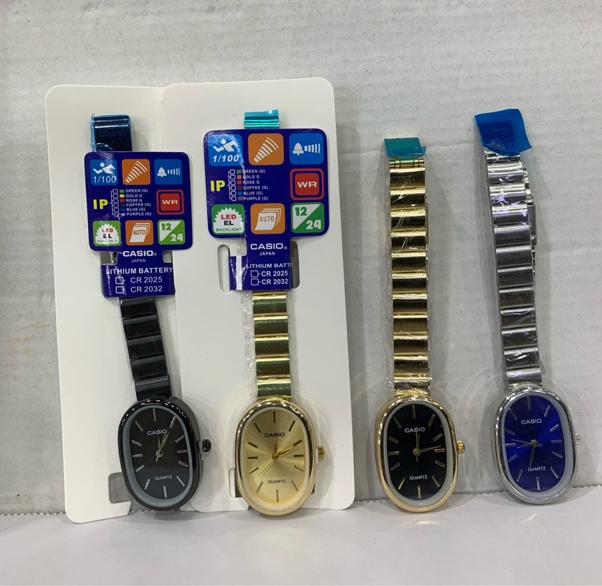 Casio Mini 5