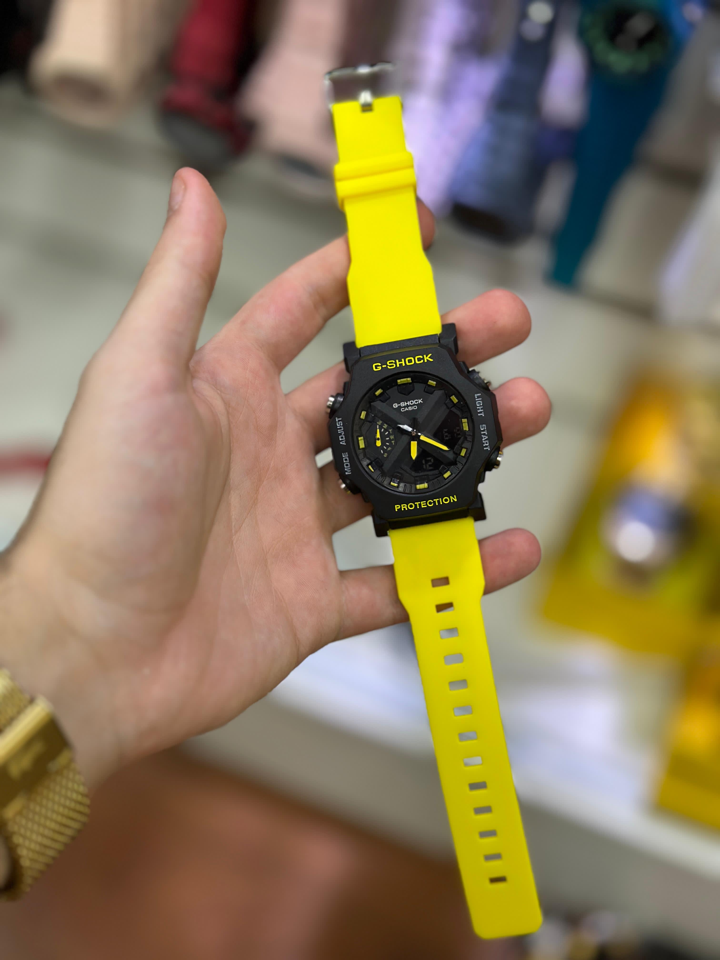 G-Shock GA 2300