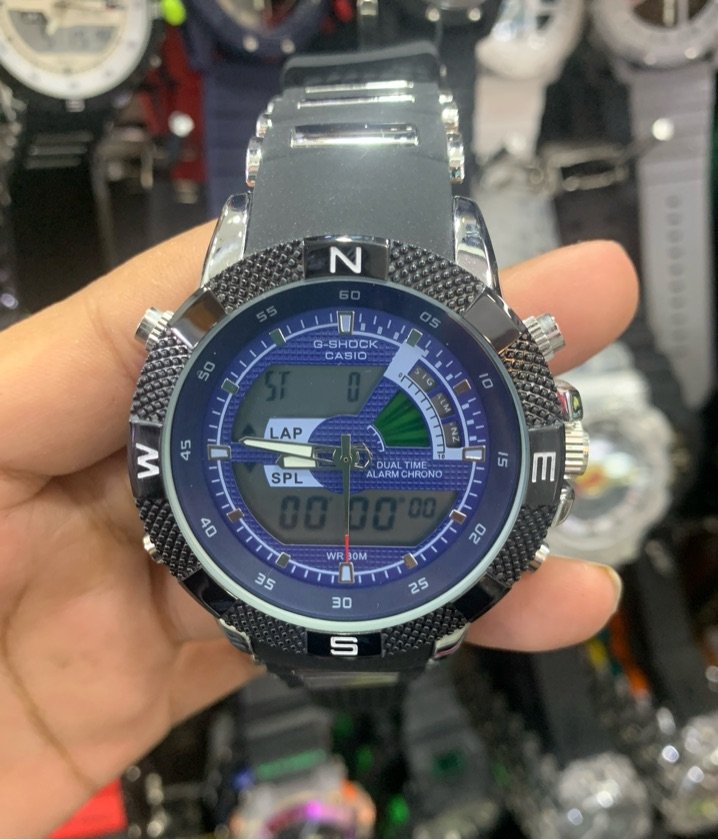 G-Shock Modelo 1