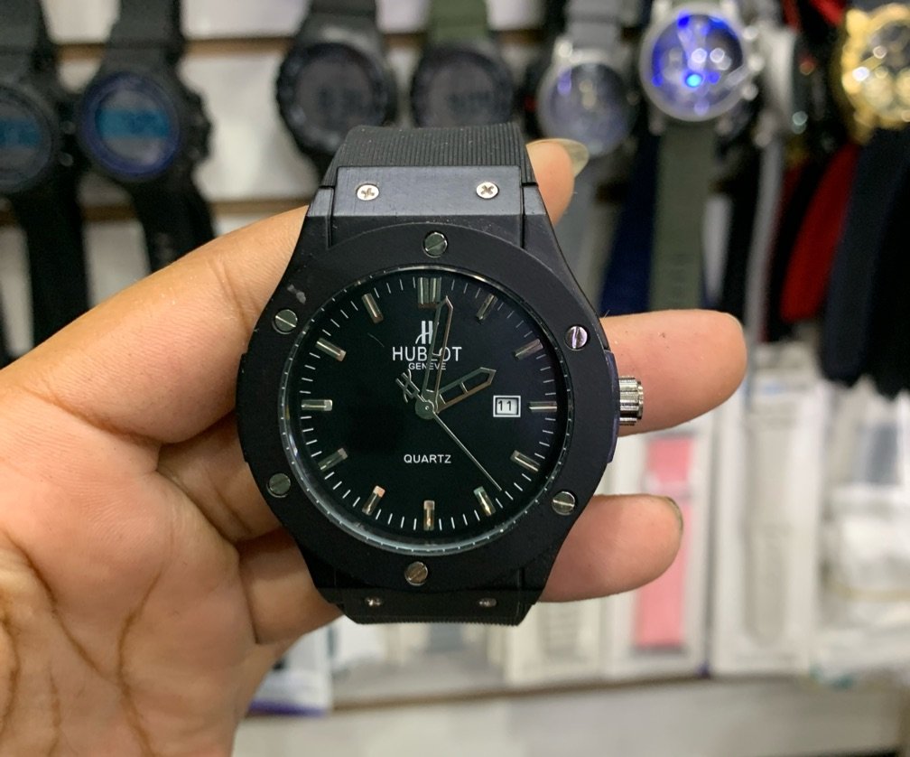 Hublot Modelo 1