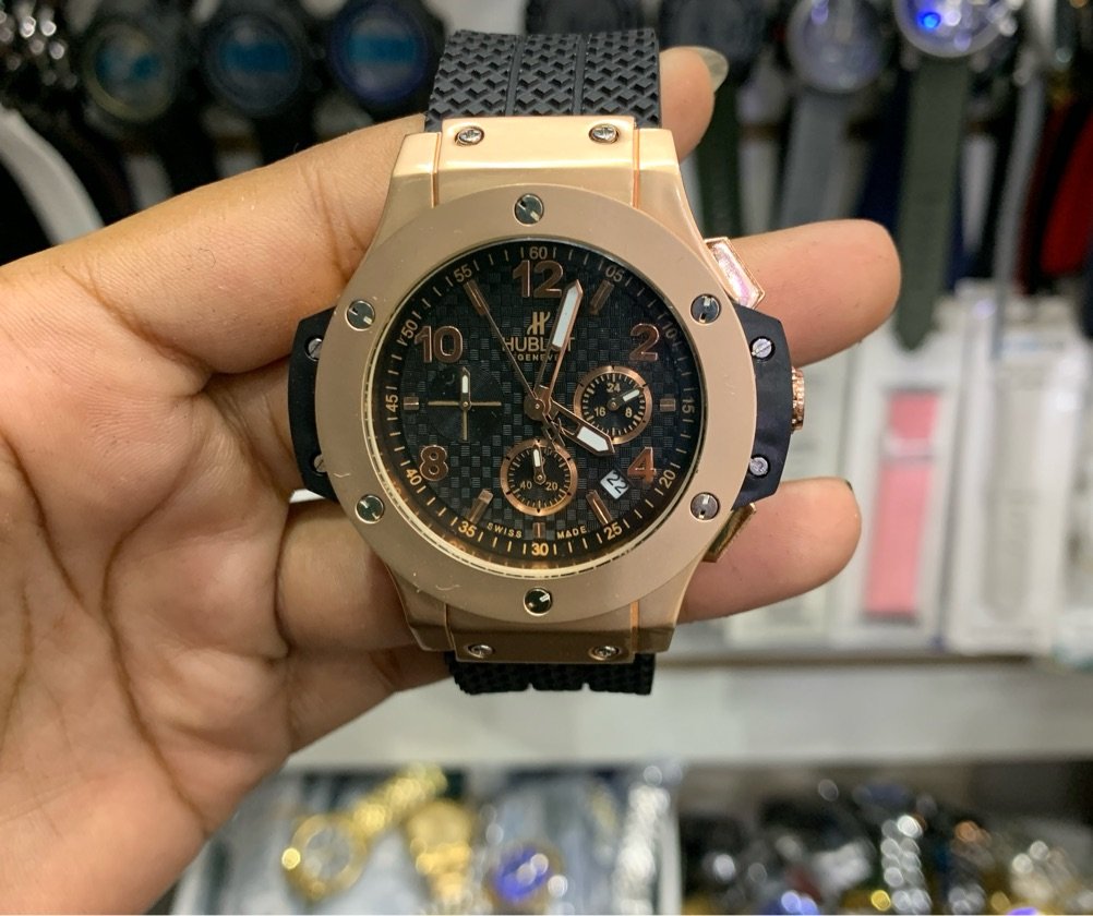 Hublot Modelo 2