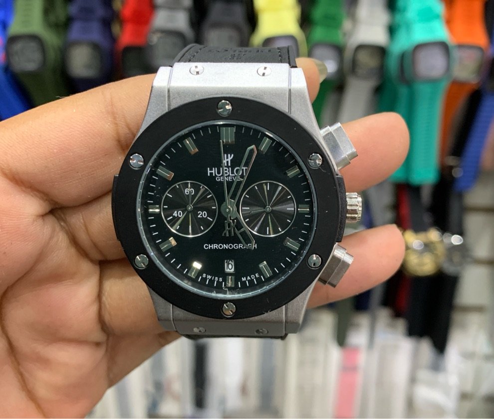 Hublot Modelo 3