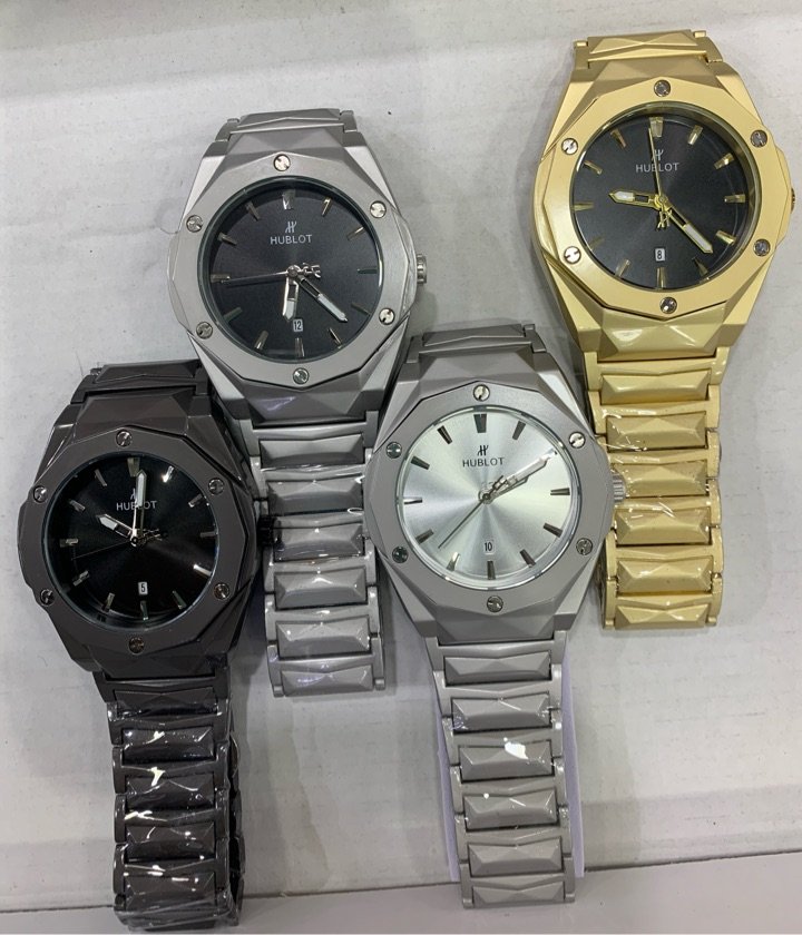 Hublot Modelo 4