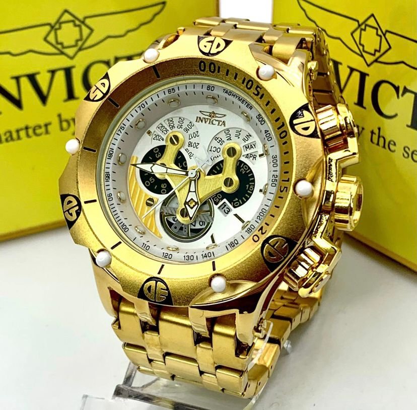 Invicta Hybrid Diamante