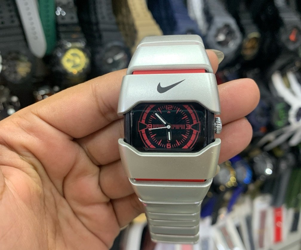 Nike Modelo