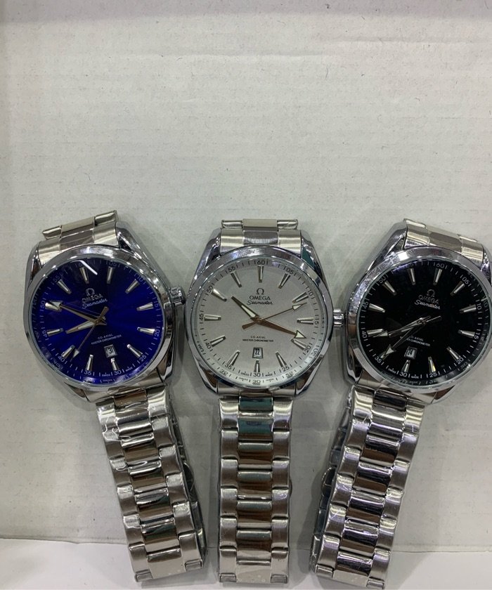 Omega Modelo