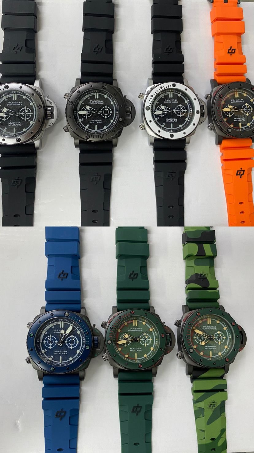 Panerai Coleção