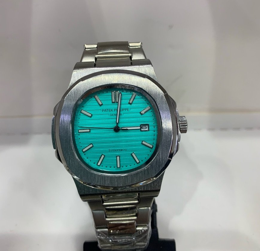 Patek Modelo 3