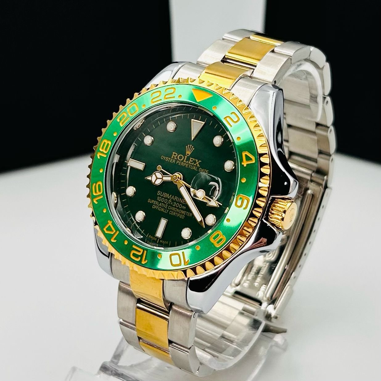 Rolex GMT