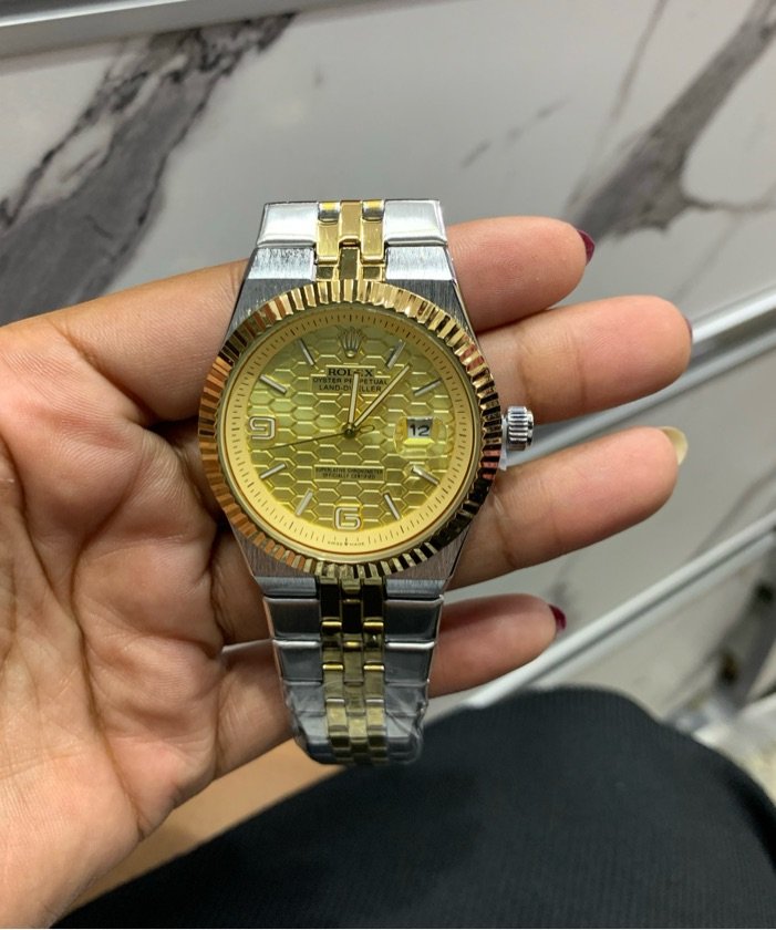 Rolex Misto