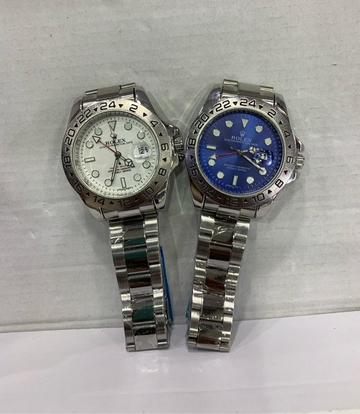 Rolex Modelo 11