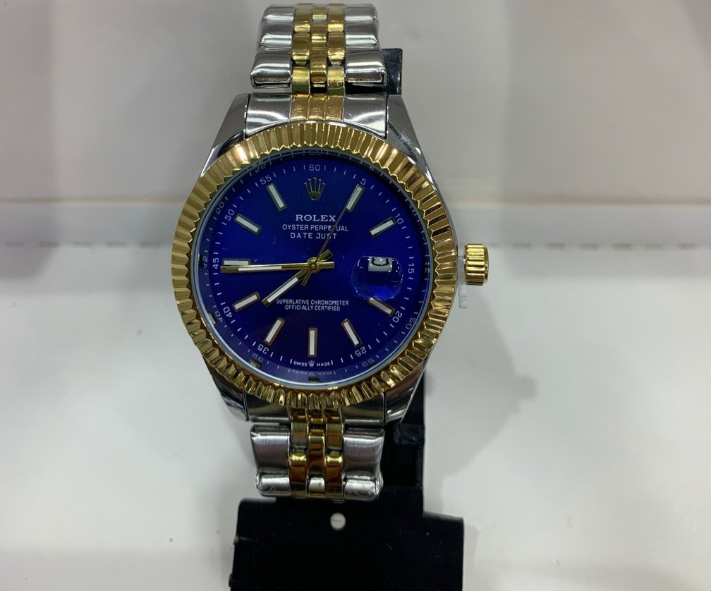 Rolex Modelo 2