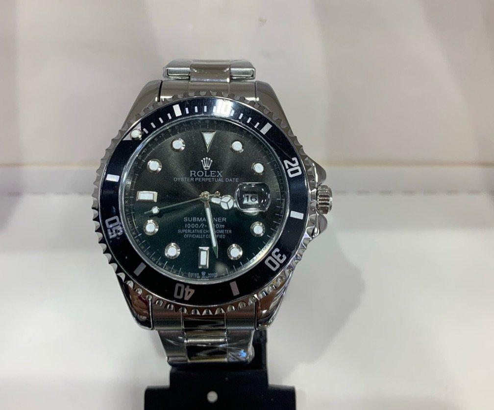 Rolex Modelo 6