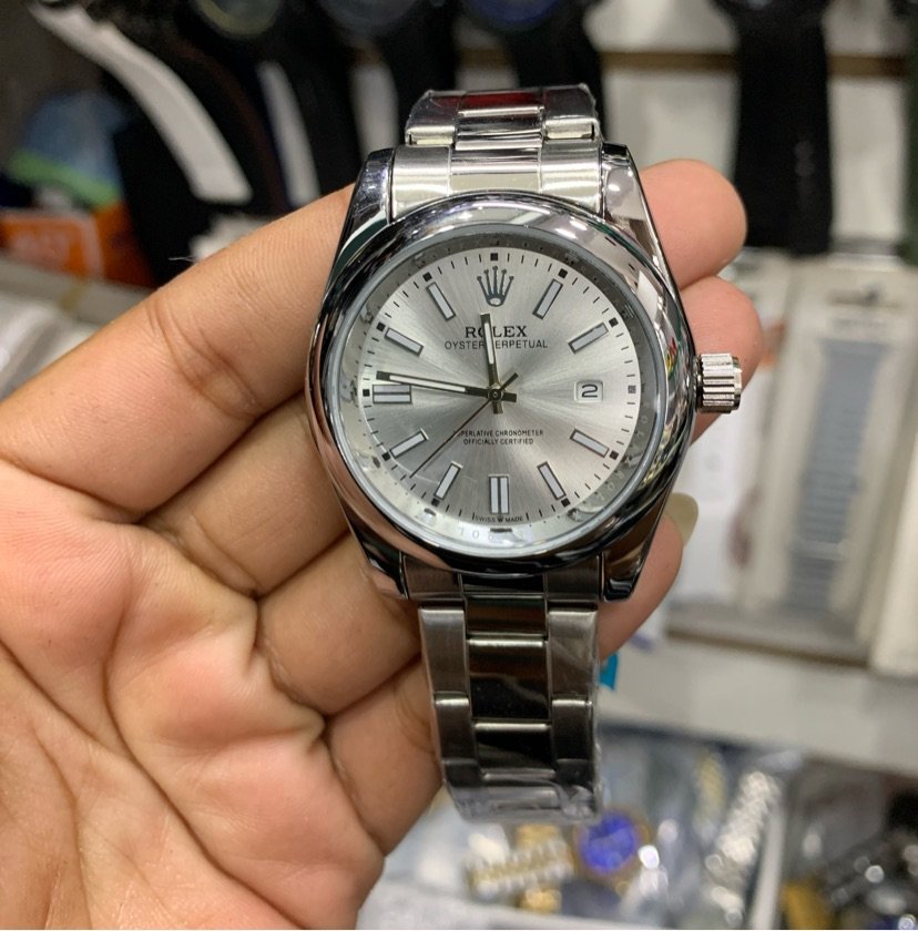 Rolex Modelo 9