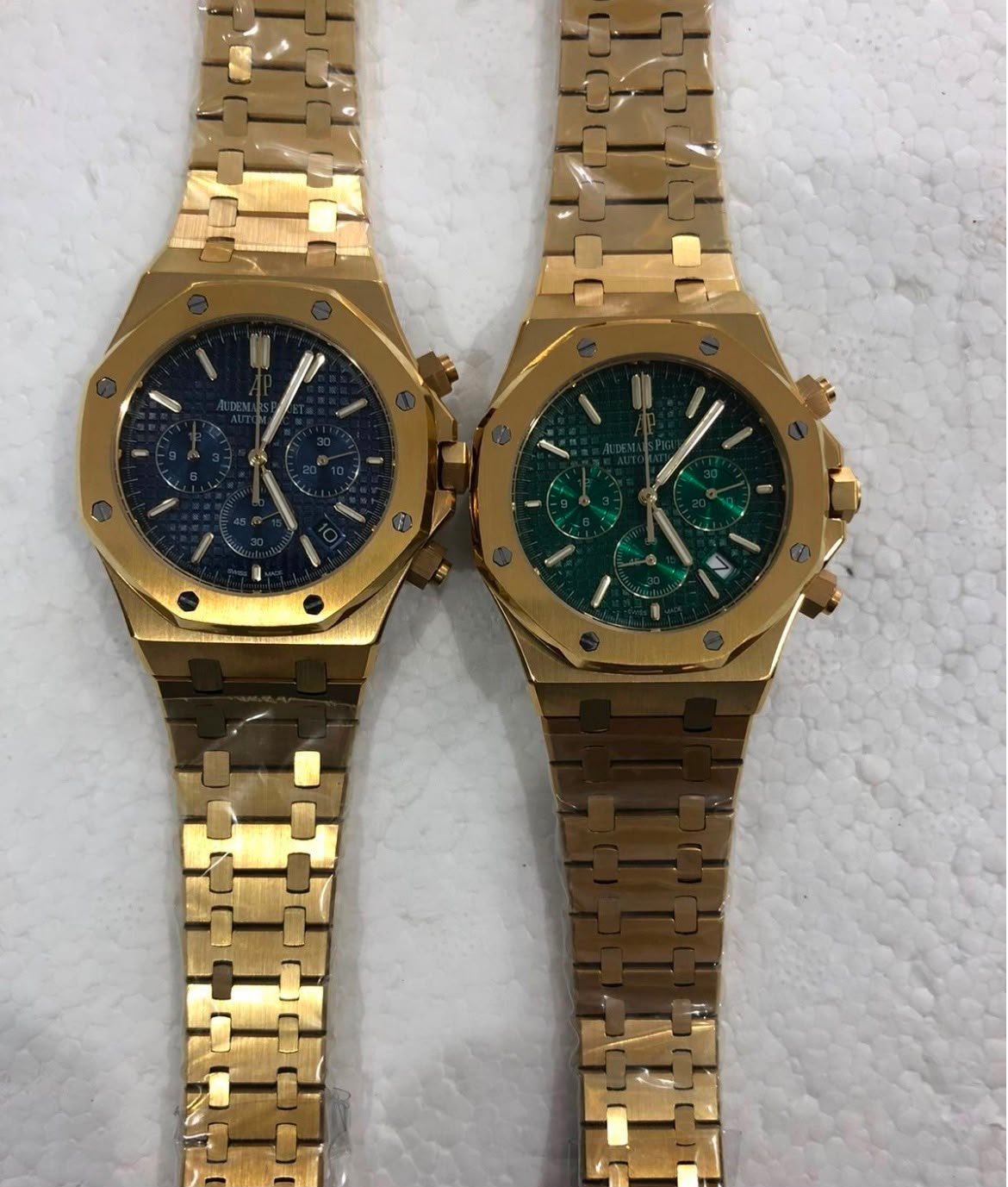 Audemars Piguet Royal Oak