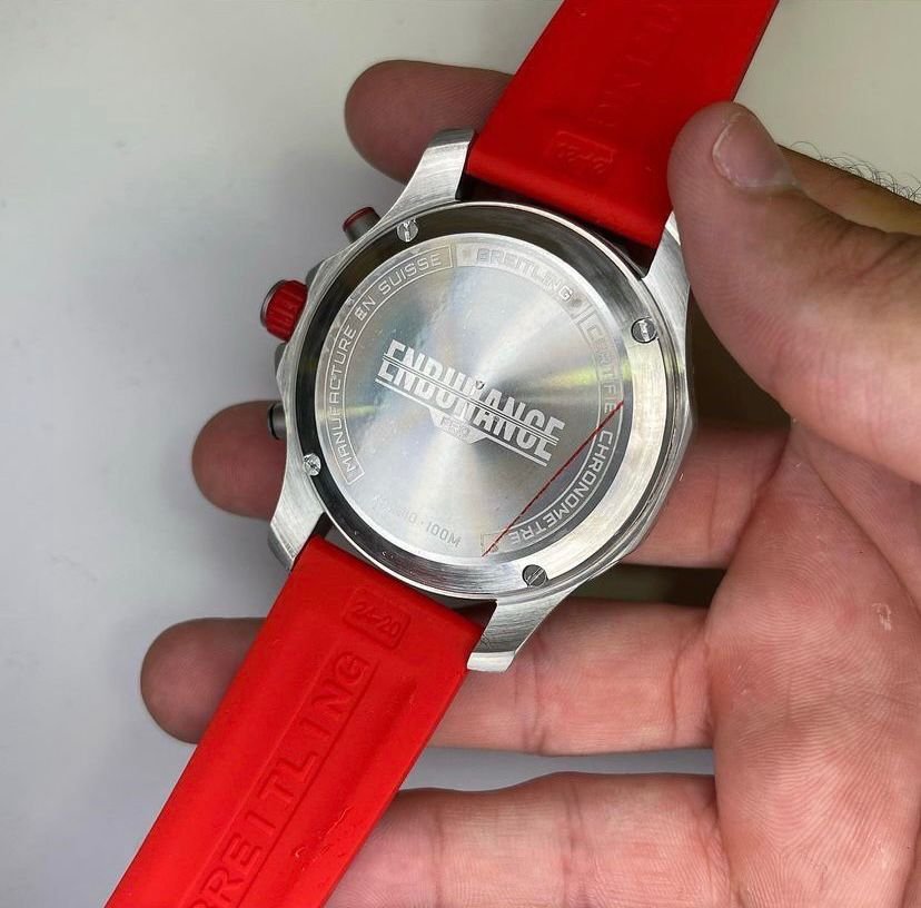 Breitling Endurance Pro