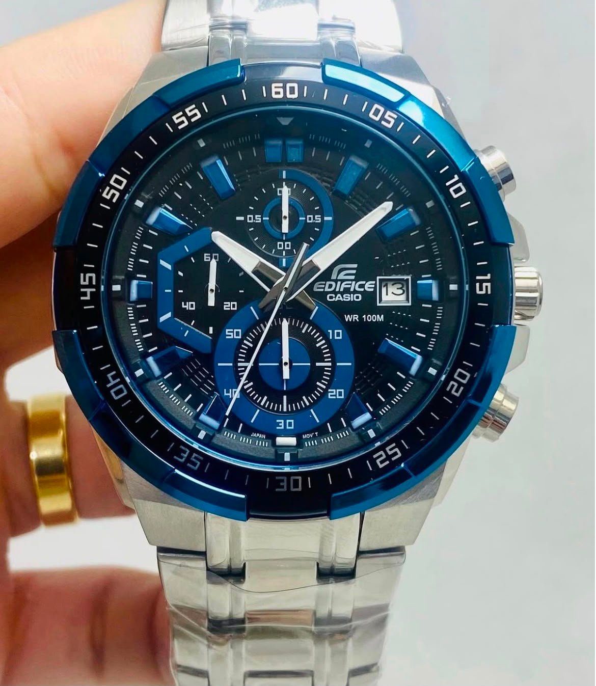 Casio Edifice