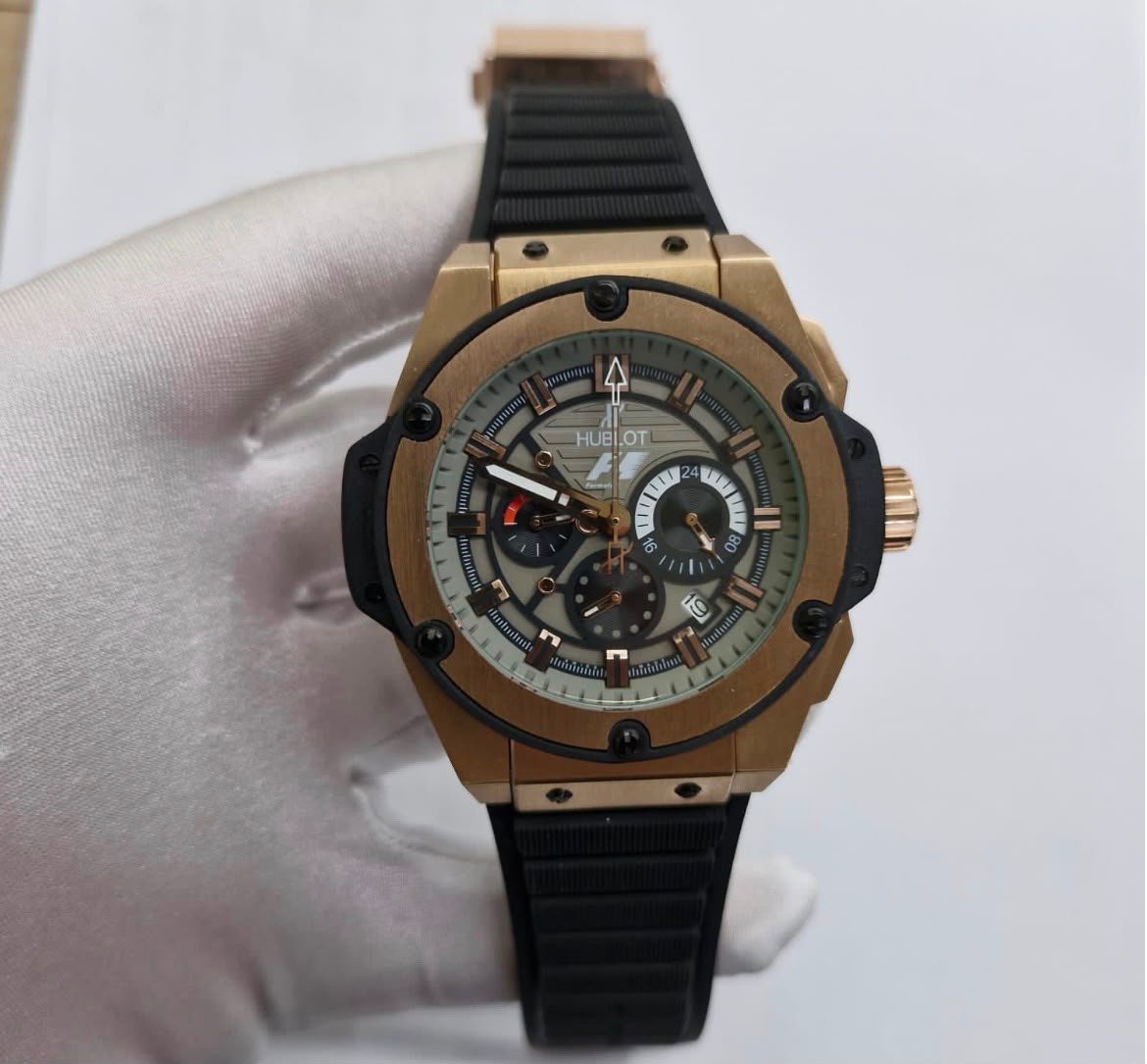 Hublot Big Bang