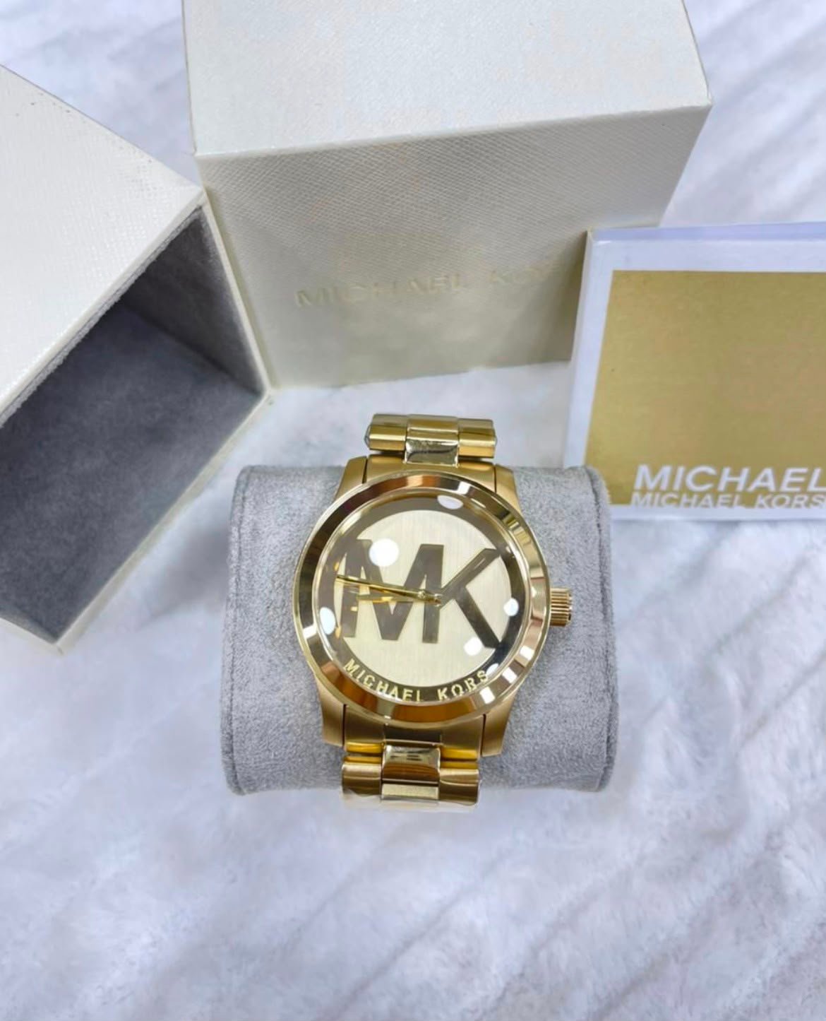 Michael Kors Parker