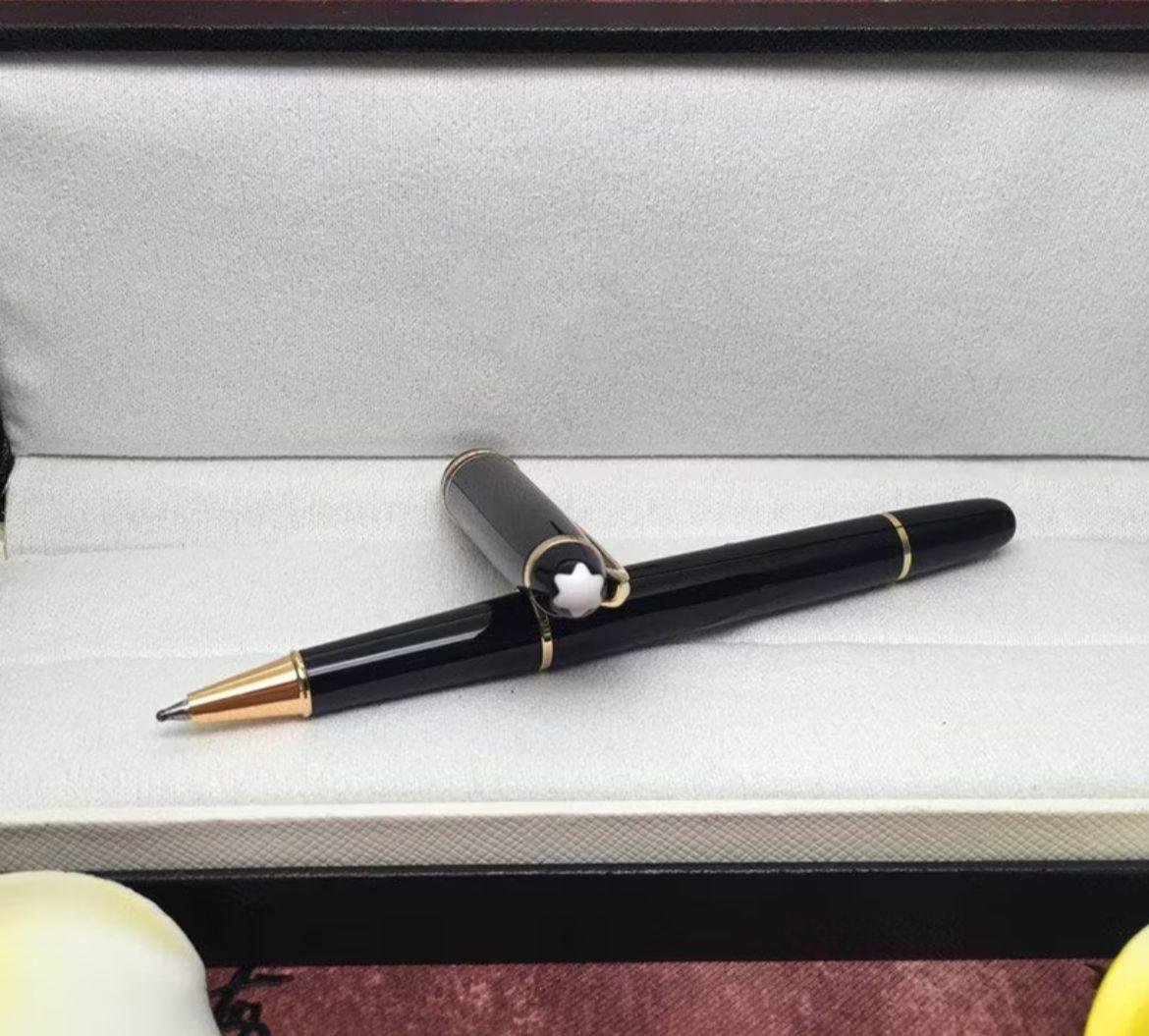 Mont Blanc Canetas