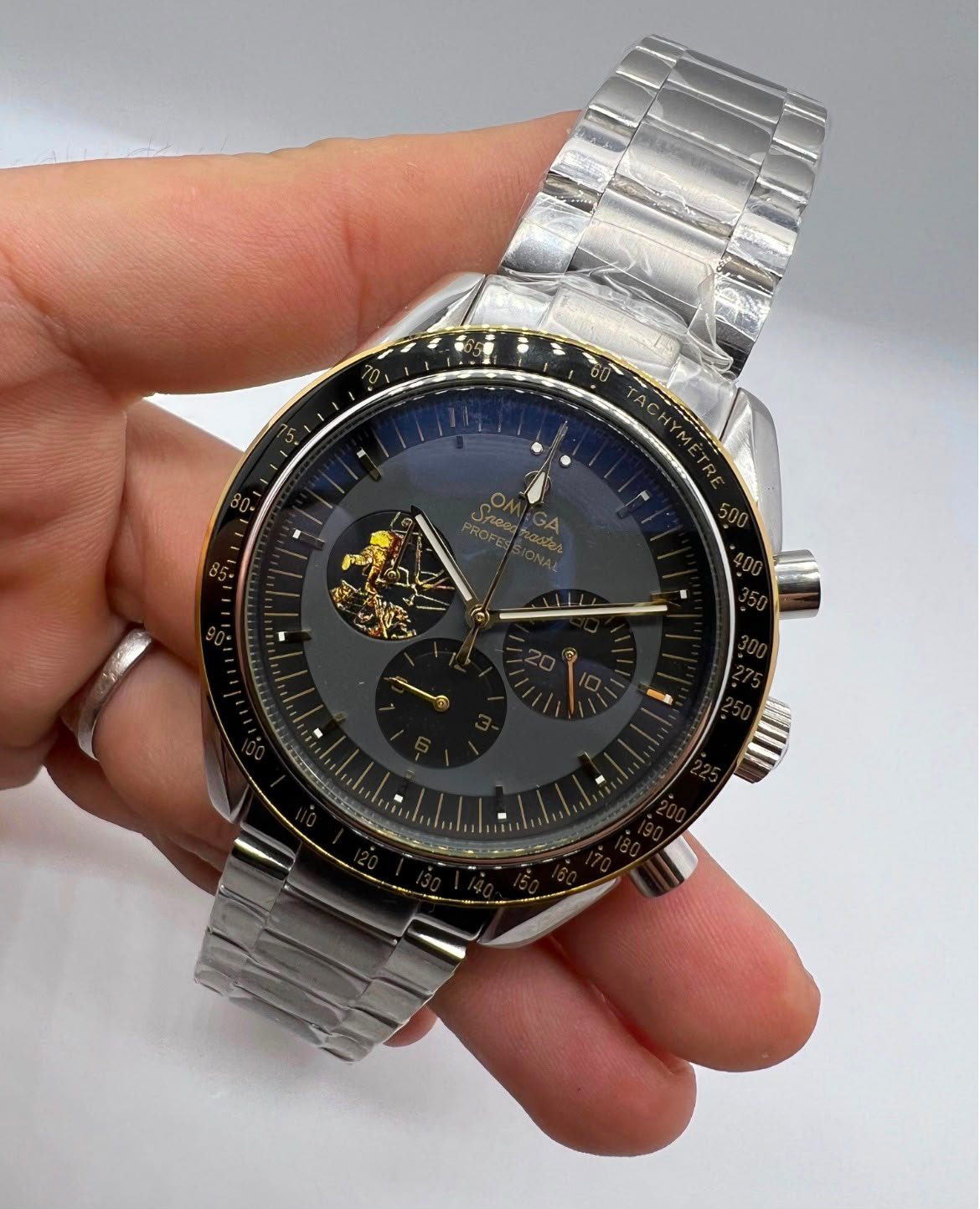 Omega Speedmaster