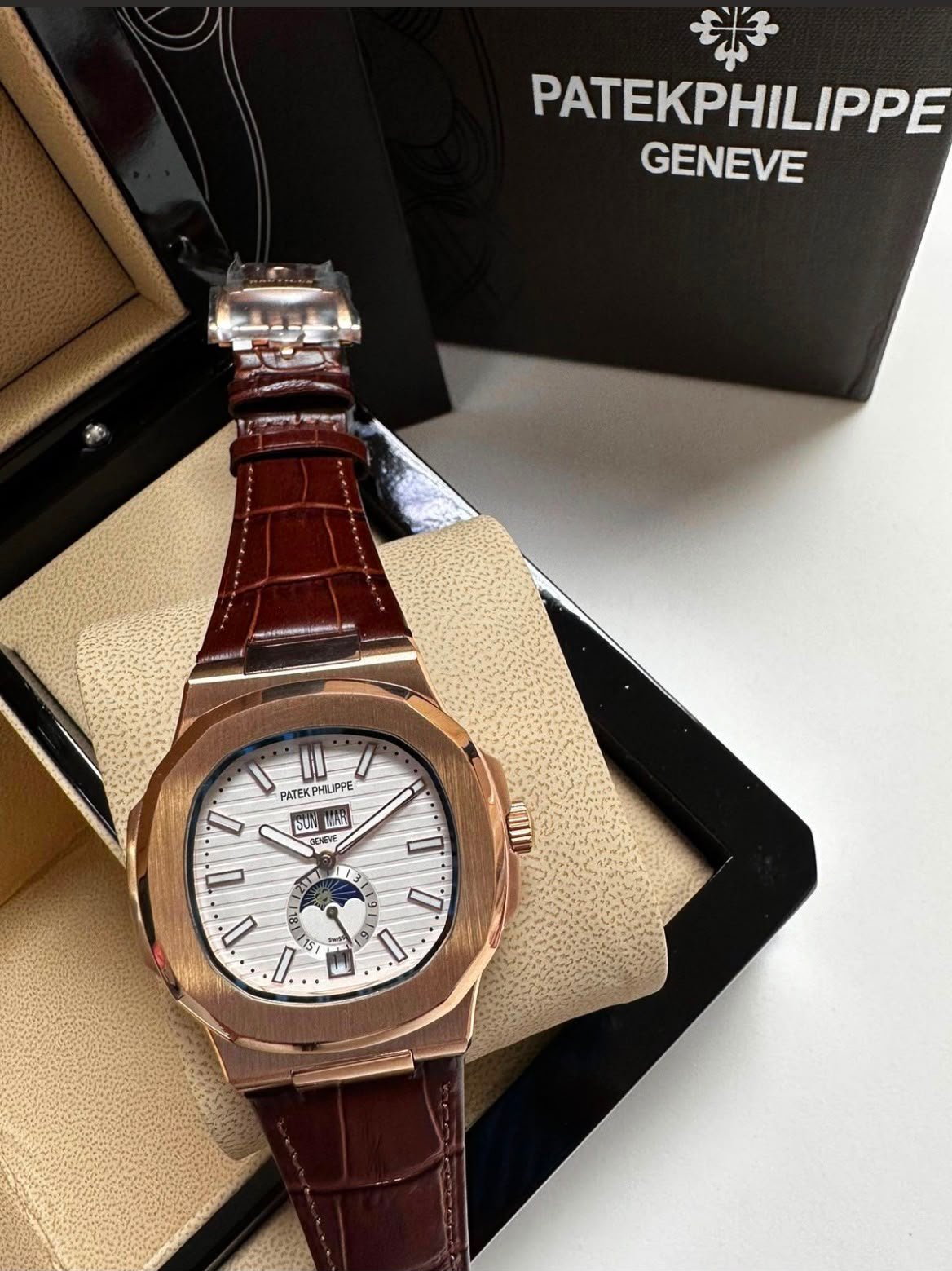 Patek Philippe Grand Complications