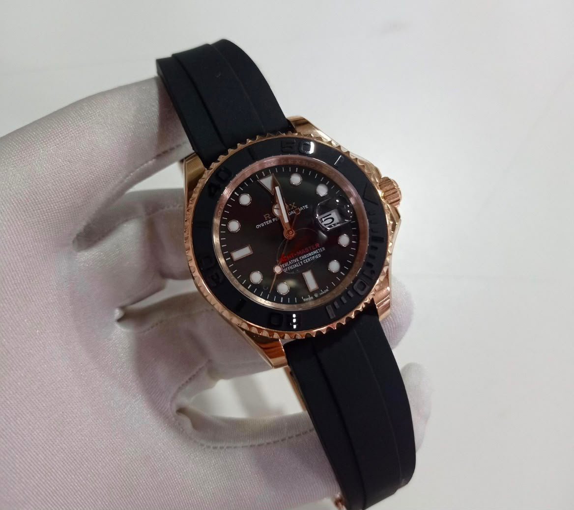 Rolex Yacht-Master
